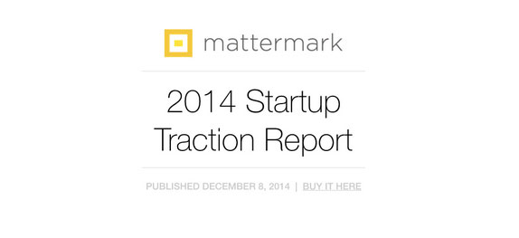 Startup Traction Report